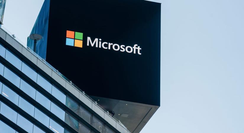 Széleskörű trösztellenes vizsgálat indult a Microsoft gyakorlatai miatt