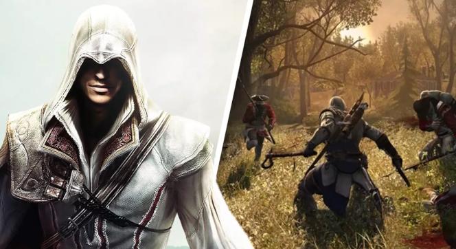 Assassin’s Creed a vadnyugaton?! A rajongók elárulták, mi a véleményük az ötletről!