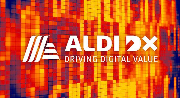 Aldi DX: Digitalizációs újítások az Aldi Süd-től