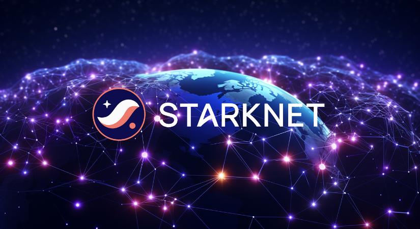 Itt a Starknet stakelési opciója – mérföldkő az Ethereum L2 blokkláncok között