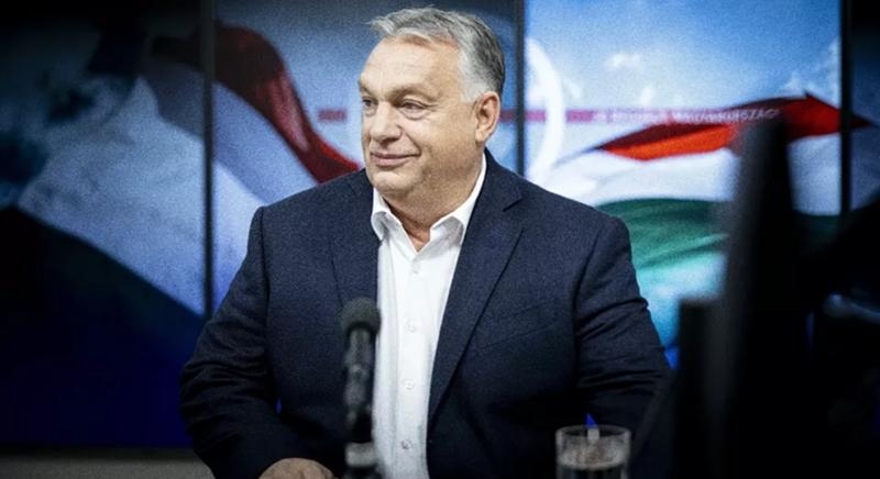 Orbán Viktor: békeköltségvetésünk van