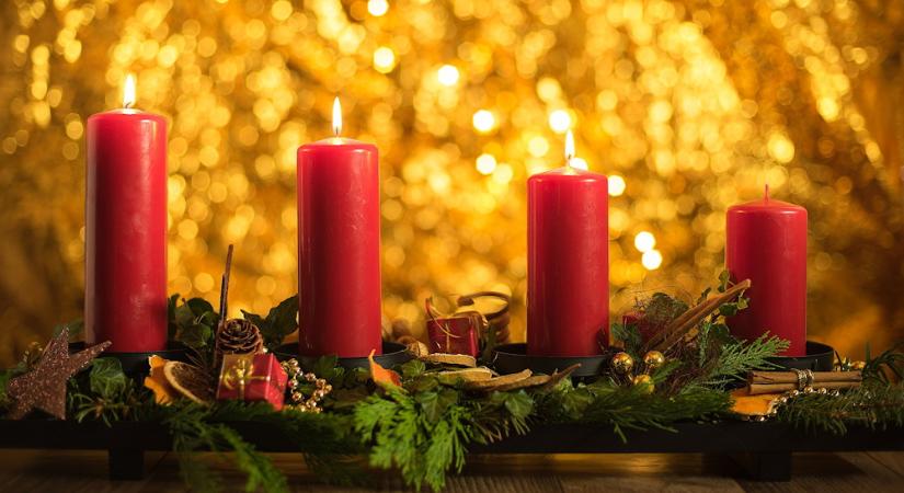 Advent varázsa: mit ünneplünk és milyen jelentést hordoznak szimbólumai?