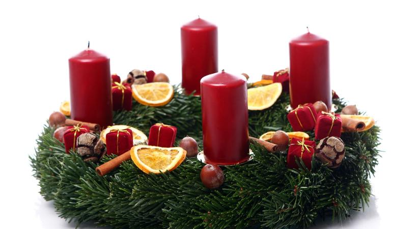 Advent – A várakozás időszaka