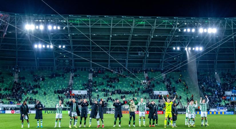 Kubatov Gábor sejtelmes reakcióval jelentkezett az FTC fölényes győzelme után