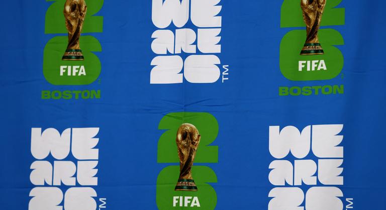 Vészjelzést küldtek a FIFA-nak a 2026-os labdarúgó-vb miatt