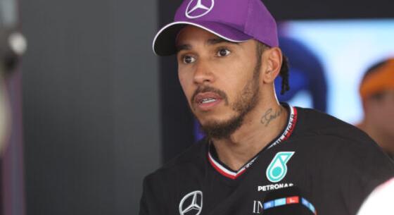 Hamilton attól tart, hogy megszakad a Mercedeshez fűződő kapcsolata a távozásával