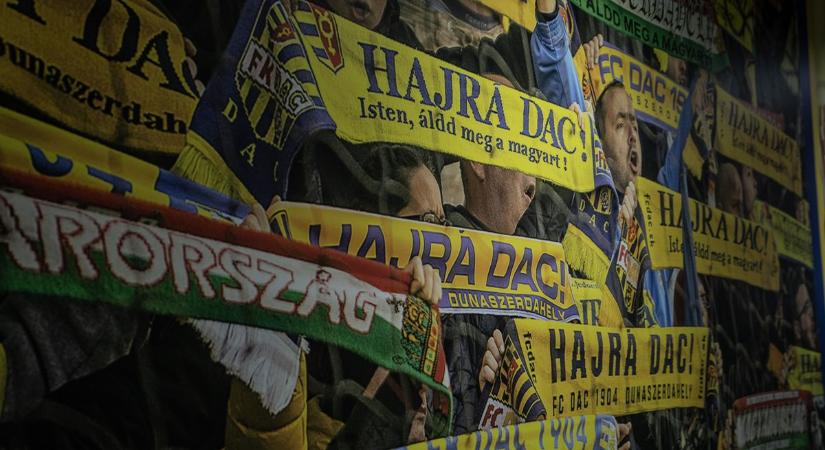 FC DAC 1904: A futball nem egyszerűen sport, a nemzeti identitás szerves része (videó)