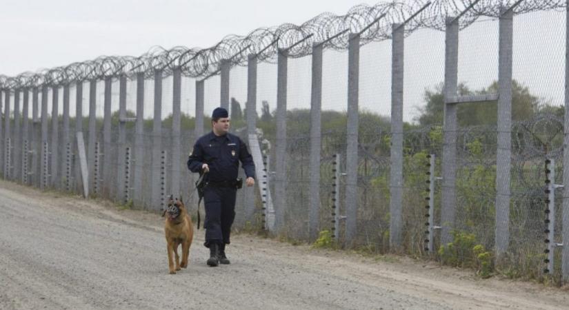 Bakondi: Ismét megjelentek a határon a szervezett bűnözés különböző formációi