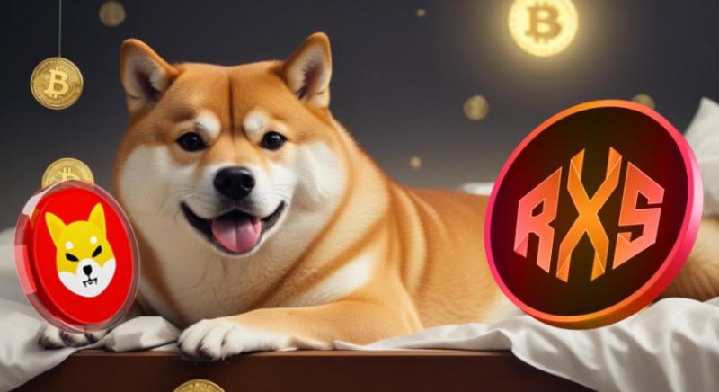 Az inaktív Dogecoin-tárcán 166 572%-os megtérülés található, azonban itt egy kihívója!