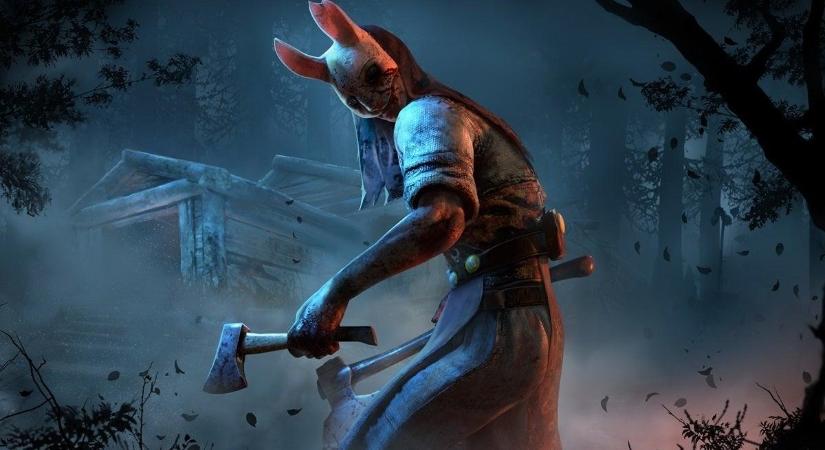 Egy legendás horroralkotó előtt tisztelegnek a Dead by Daylight új skinjei, amik között akad néhány igen hátborzongató darab