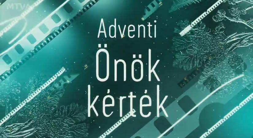 Adventi különkiadással jelentkezik az Önök kérték