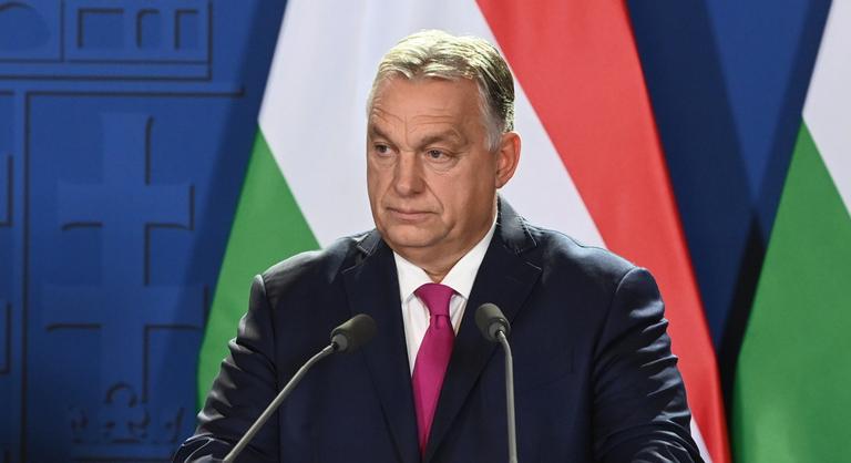 Orbán Viktor az idei év egyik legnehezebb döntését hirdette ki most