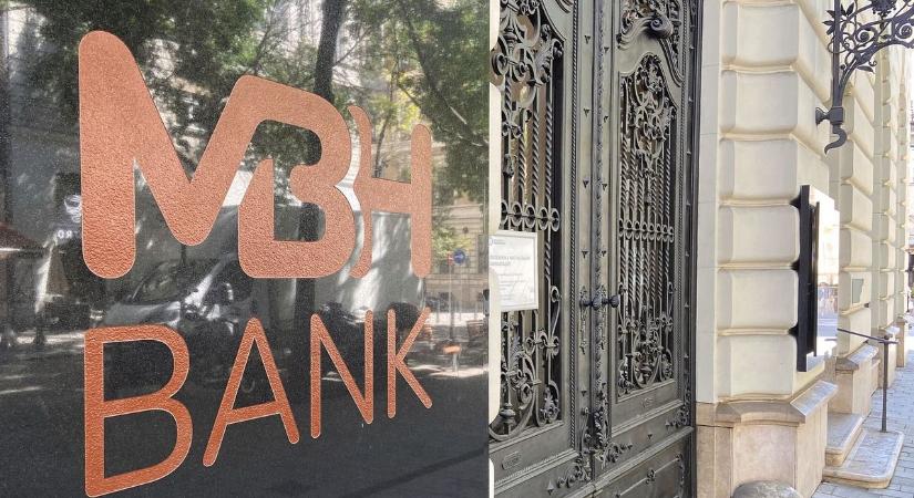 MBH Bank – nőtt a pénzitézet csoport hitel-és a betétállomány is