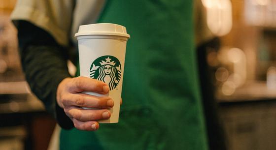 Starbucks nyílt az észak-koreai határ mellett