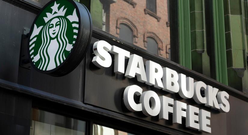 Észak-Koreára kilátást nyújtó kávézót nyitott a Starbucks a demilitarizált övezetnél