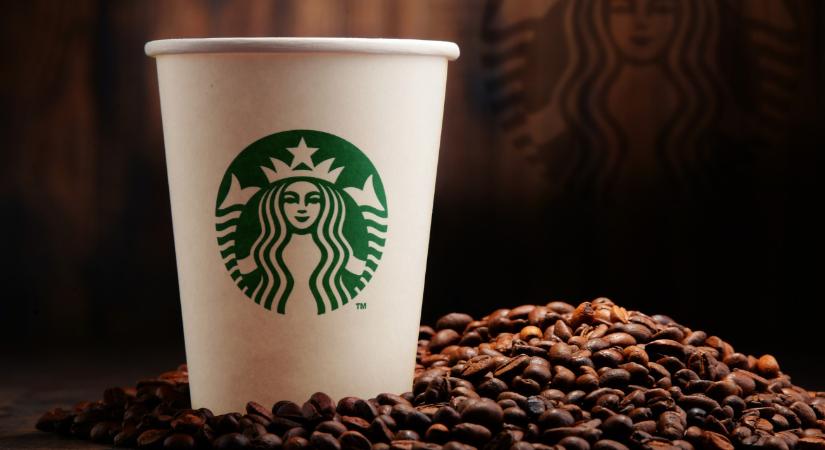 Észak-Korea határán nyitott kávézót a Starbucks