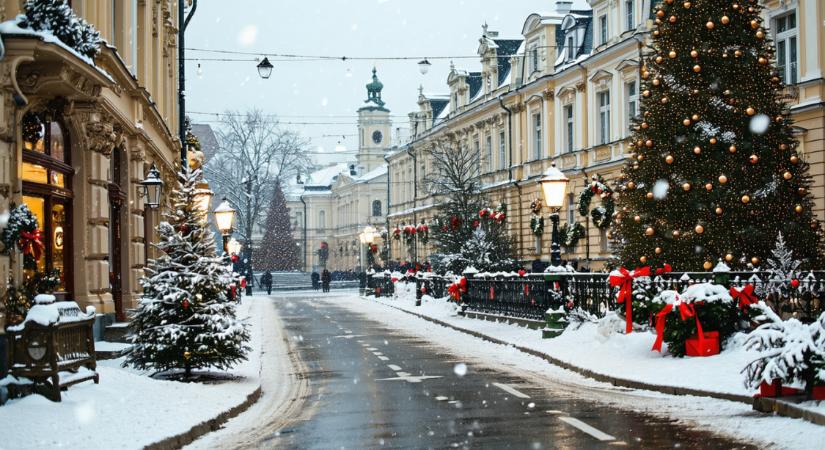 December 24-i munkaszüneti nap – itt az újabb fordulat