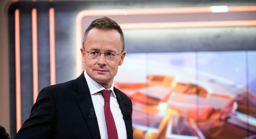 Szijjártó Péter: A nemzetközi közösségnek kötelessége fellépni a kisebbségi jogok megsértése esetén