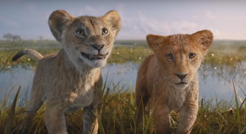 [RÖVIDEN] A Mufasa rendezője megválaszolta a kérdést: Élőszereplős vagy animációs film Az oroszlánkirály folytatása?