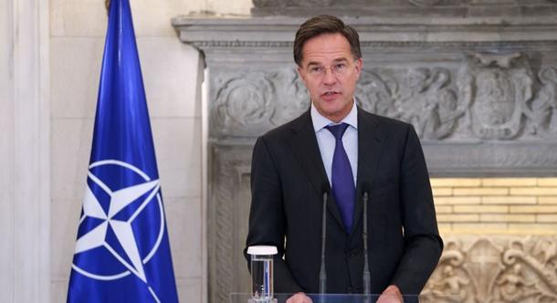 Rutte: a NATO és Trump meggyőzi Putyint, hogy üljön le a tárgyalóasztalhoz