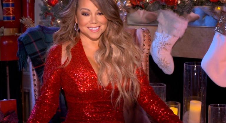 Elképesztő összegeket hoz Mariah Carey-nek az All I Want for Christmas