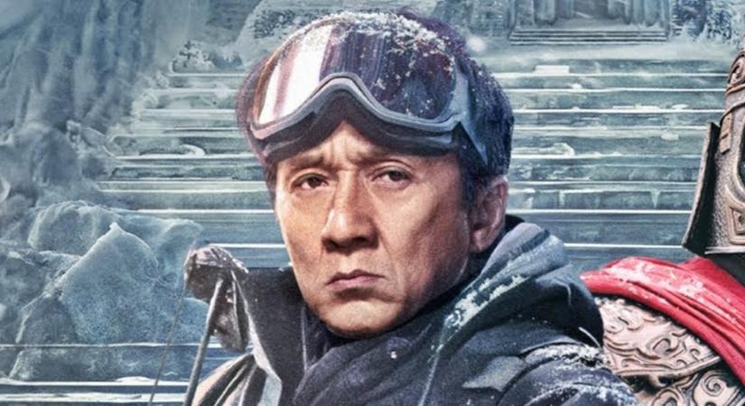 Jackie Chan visszatér a 2005-ös A mítosz folytatásában – Itt az első előzetes hozzá!