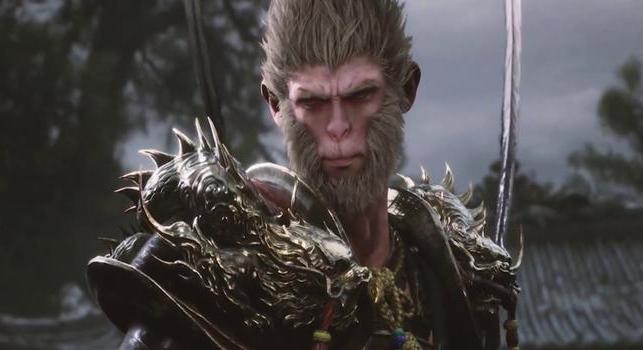 Magyarul is megtanult a Black Myth: Wukong botos majma