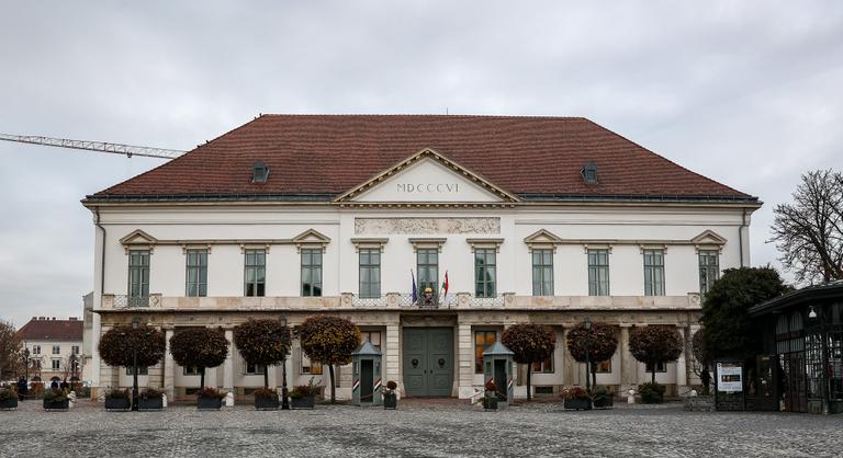 Sulyok Tamás lecserélte a Sándor-palota főigazgatóját