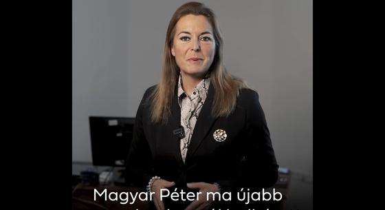 Kormányszóvivő: Péter, te már hiába kiabálsz