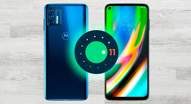 23 Motorola eszközre érkezhet a következő hónapokban az Android11-es