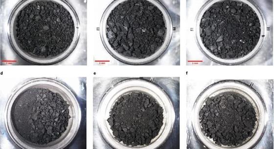 Mikroszkóppal nézték meg a Ryugu aszteroida mintáit, mikroorganizmusokat találtak rajta – aztán jött a csavar