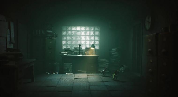 A Little Nightmares veteránjai leszerződtek az Epic Gamesszel egy sci-fi akciójáték kapcsán