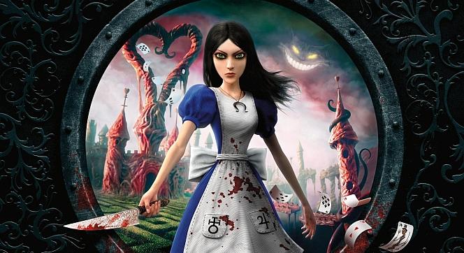 Most csak 1 euróért a tiéd lehet az Alice: Madness Returns, a sötét Csodaország játéka!