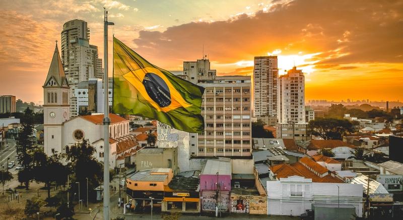 Bitcoin-tartalék létrehozásáról nyújtott be törvényjavaslatot egy brazil képviselő