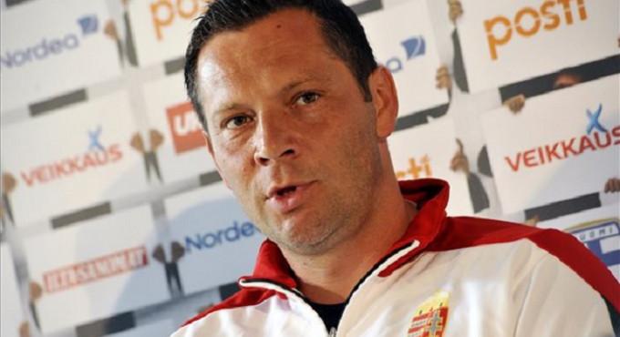 Dárdai Pál elárulta, melyik magyar csapat vezetőedzője lenne