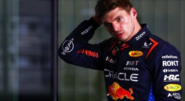 Verstappen: Nincs egyensúly, lassú az autó