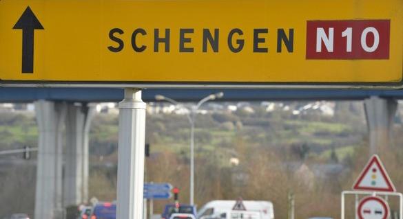 Schengent követeli vissza több külügyminiszter is