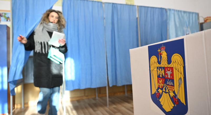 Figyelmeztetett a BEC: tilos exit-poll felméréseket urnazárás előtt ismertetni