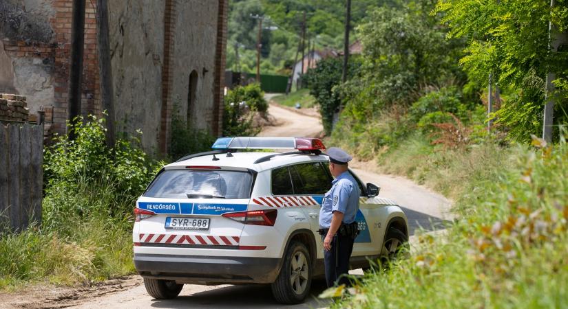 Eltűnt egy idős férfi Kecskeméten: a lakossághoz fordult a rendőrség