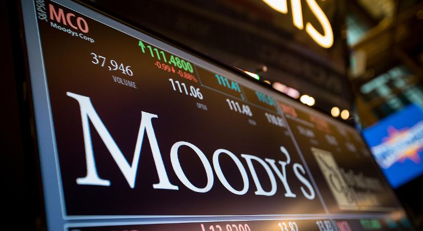 Továbbra is befektetésre ajánlja Magyarországot a Moody’s