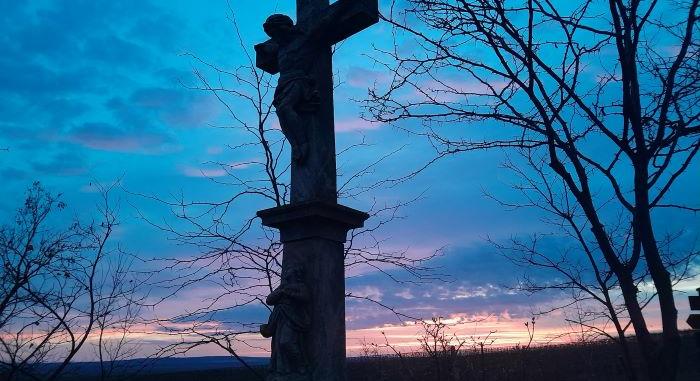 A Pátria Rádió katolikus vallási műsorának december elsejei előzetese