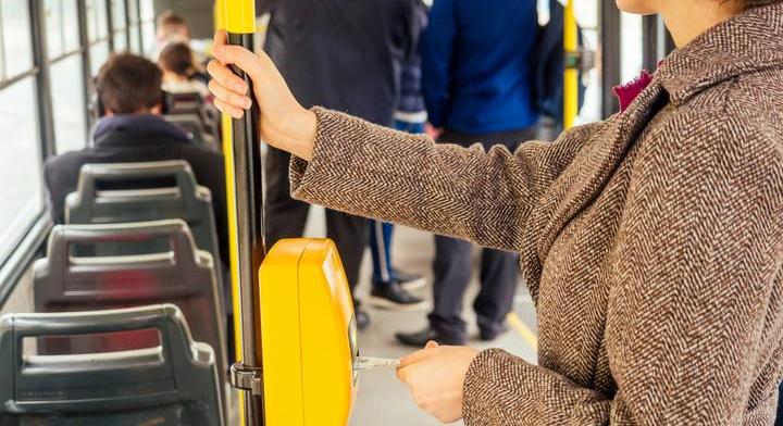 Ezzel a gyakori félreértéssel akár bírságot is bezsebelhetsz, ha busszal utazol