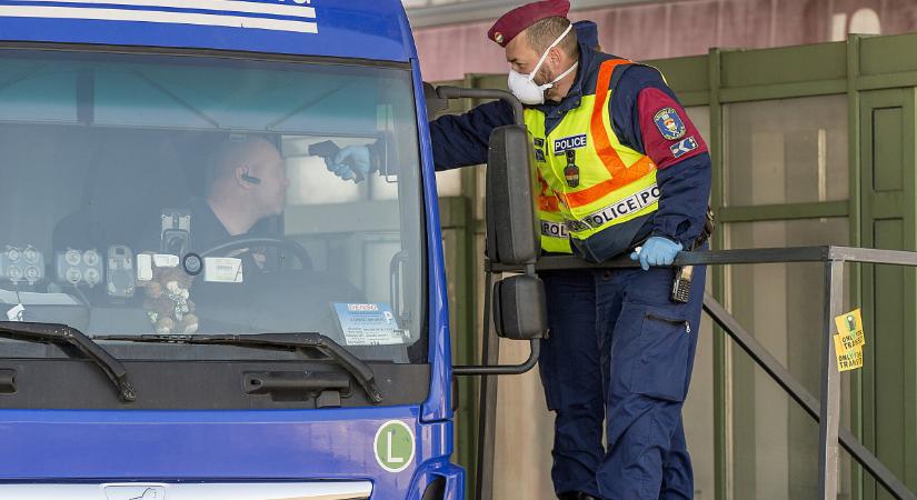 Több mint százezer magyar kapott bírságot