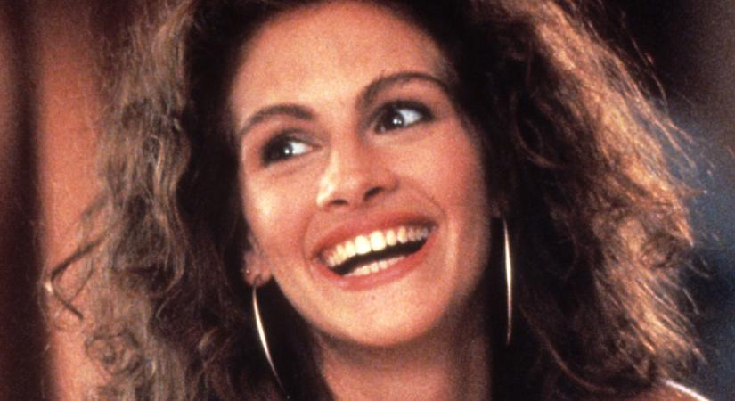 Emlékszel Julia Roberts barátnőjére a Micsoda nő! című filmből? Meglepődsz, hogyan fest napjainkban