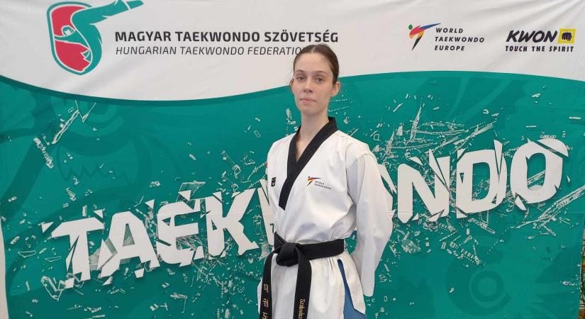 Bíztató kezdés a poomsae vb-n