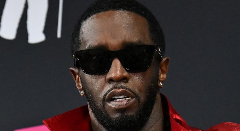 17 emelet magasból lógatott le egy nőt, börtönben töltheti az ünnepeket Sean Combs