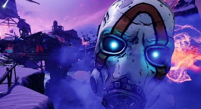 Teljesült a halálos beteg gamer álma, kipróbálhatta a Borderlands 4-et