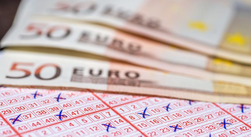 Most nem volt túl nagy szerencséje a magyaroknak: senki nem kaszált milliókat az Eurojackpot-on