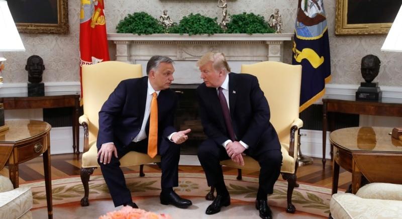 November 5. óta többször kikérte Orbán véleményét Trump Ukrajnáról, jöhet az új békemisszió