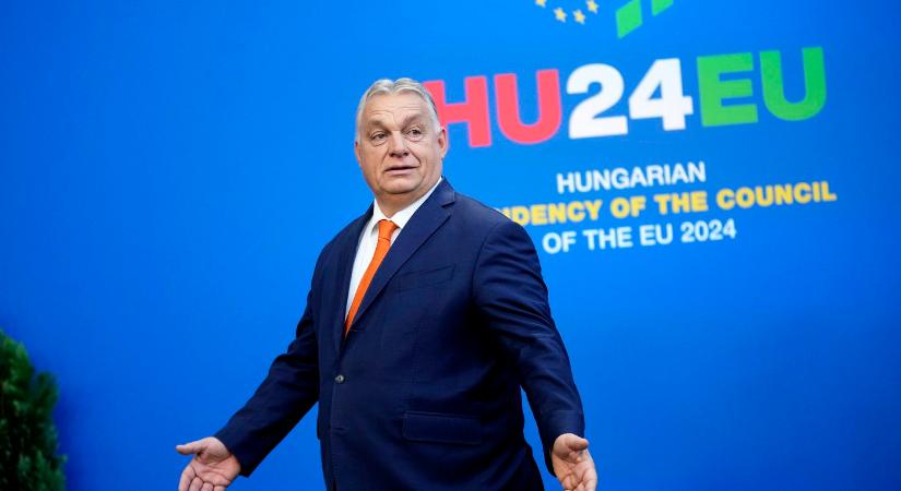 Orbán Ráhel kitálalt: ilyen ember a miniszerelnök a négy fal között